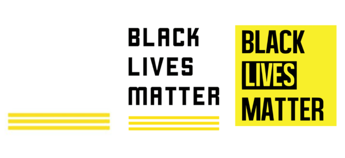 Black lives matter trademark