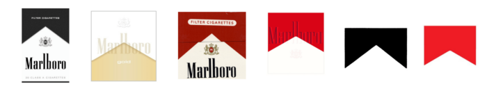 Europese registraties Philip Morris