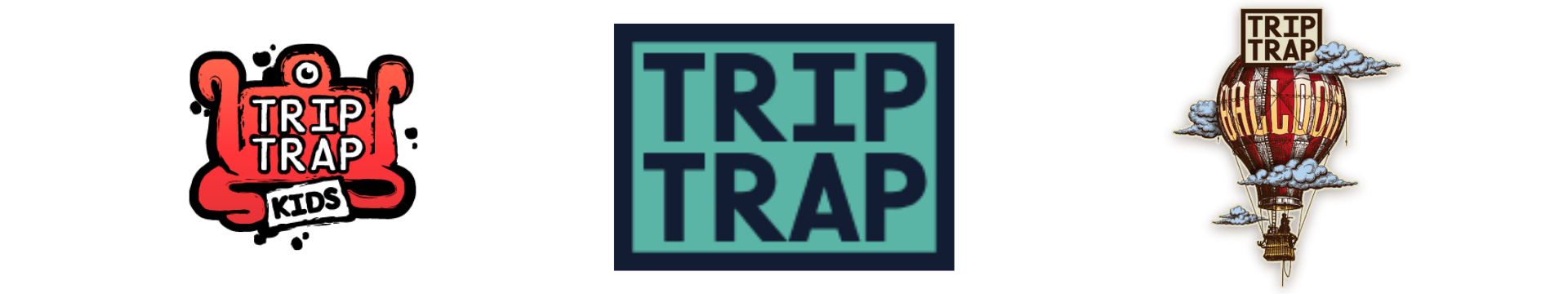 Tripp Trapp