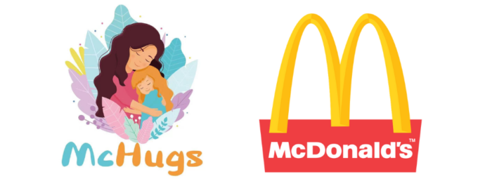 McHugs McDonalds