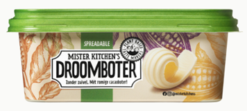 Droomboter