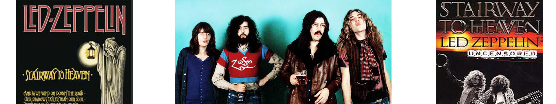 Led Zeppelin1