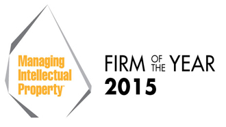 MIP Firm of the year 2015