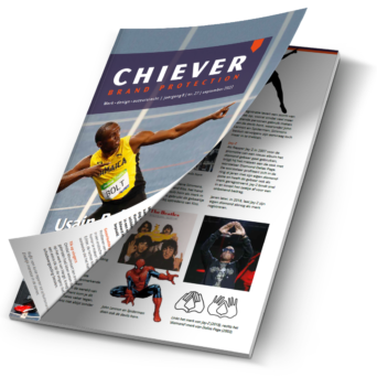 Chiever Magazine september 2022