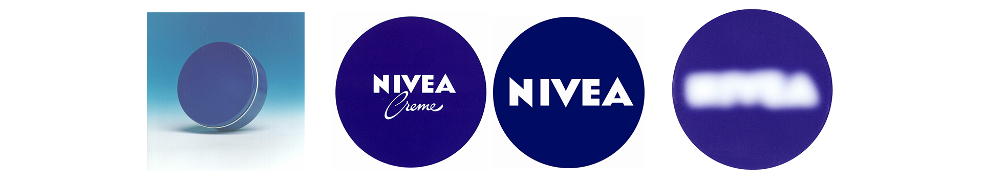 jas Beheer plotseling Nothing for Nivea - Chiever