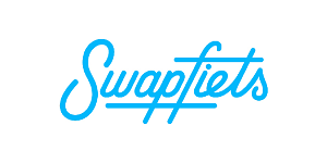 Swapfiets logo