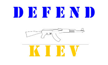 Defend Kiev