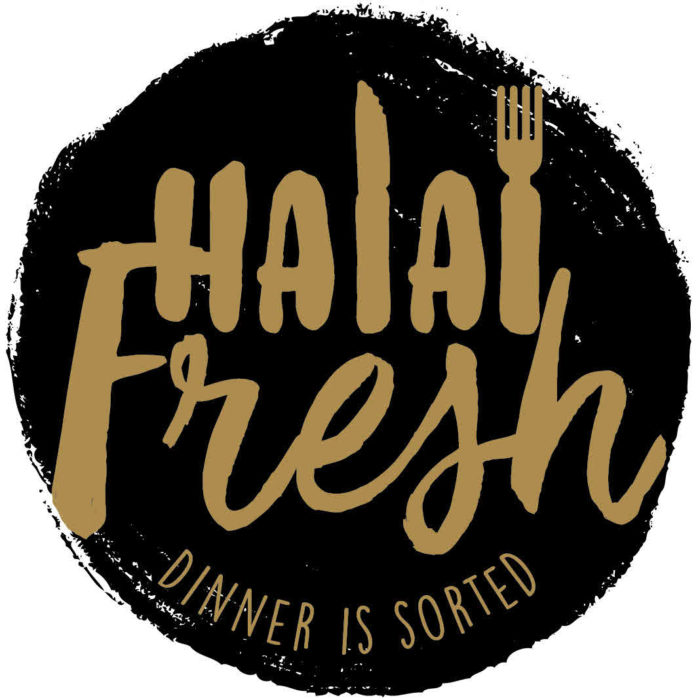 Halal Fresh