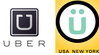 uber vs uber inc
